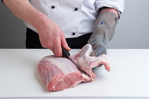 Meat Cut Spec Step 3